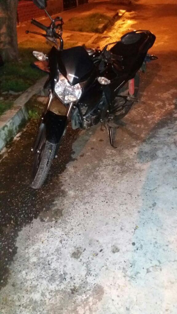 Vendo Hermosa Moto Honda Cb 110