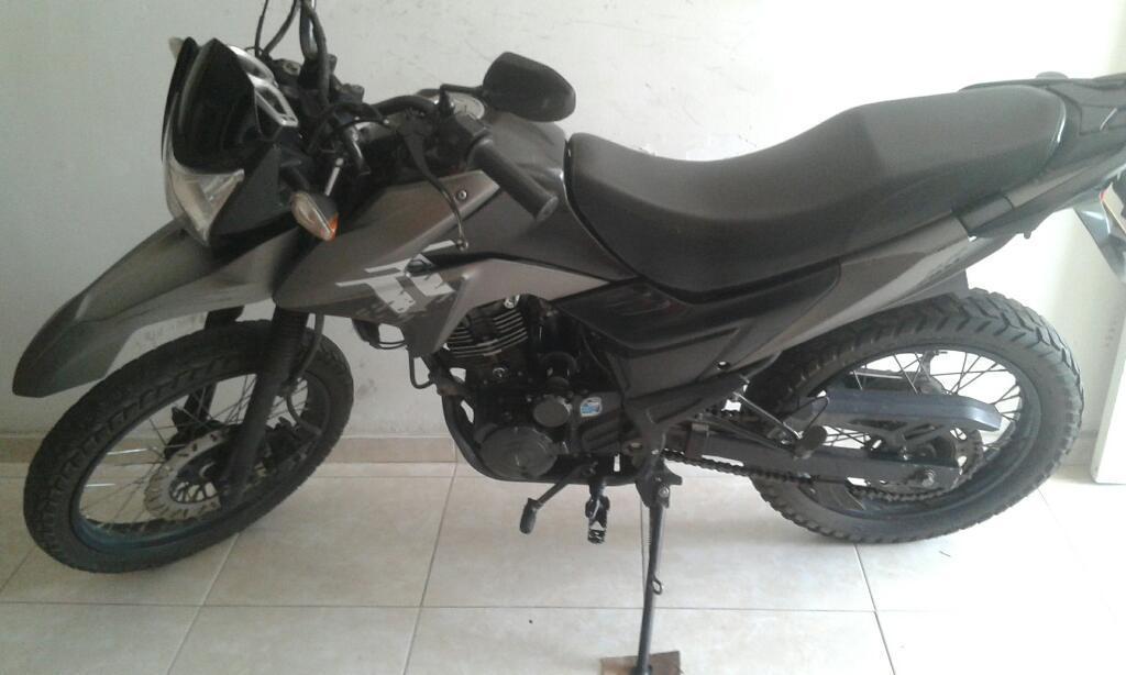 Akt Tt 125 Se Vende
