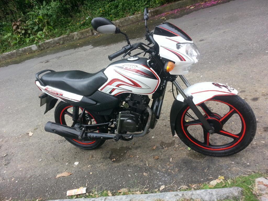 Tvs Spord 100 2014