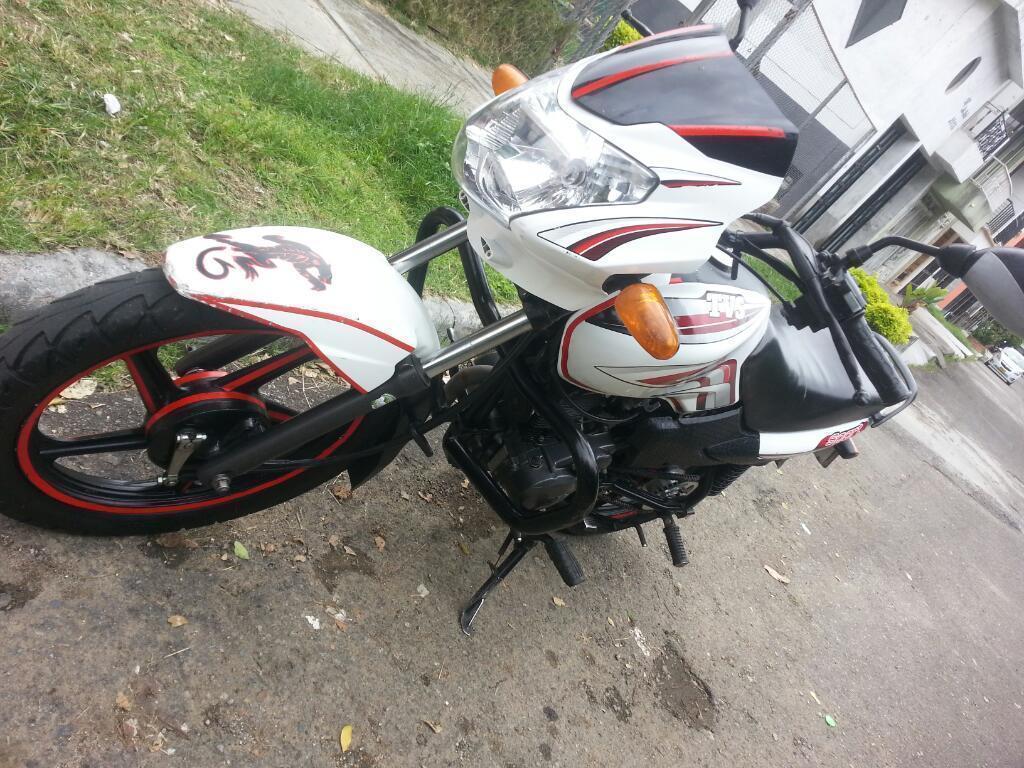 Tvs Spord 100 2014