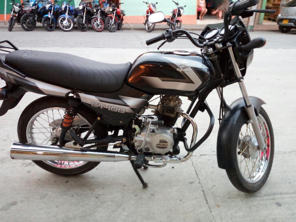 Vendo Moto Boxer