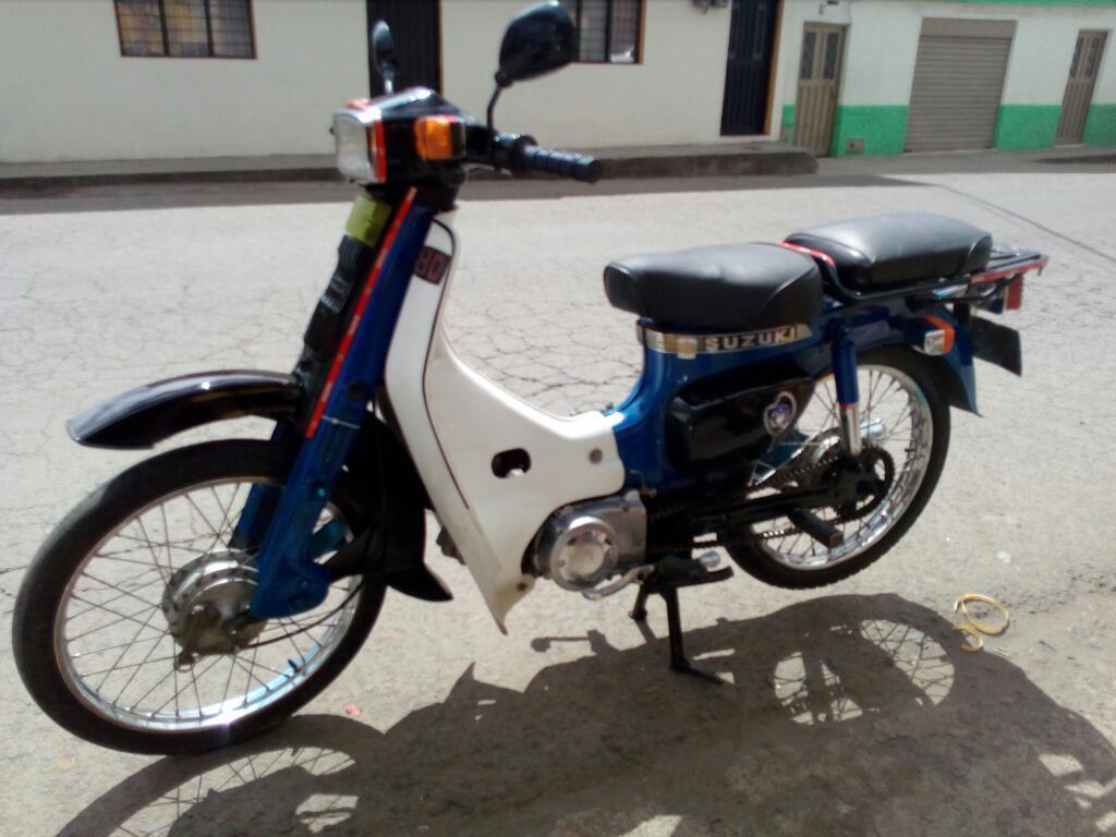 Fr80 Modelo 94