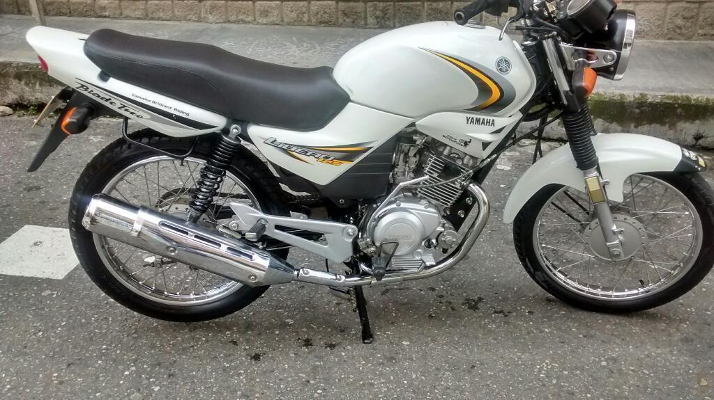 Se Vende Liberon 125