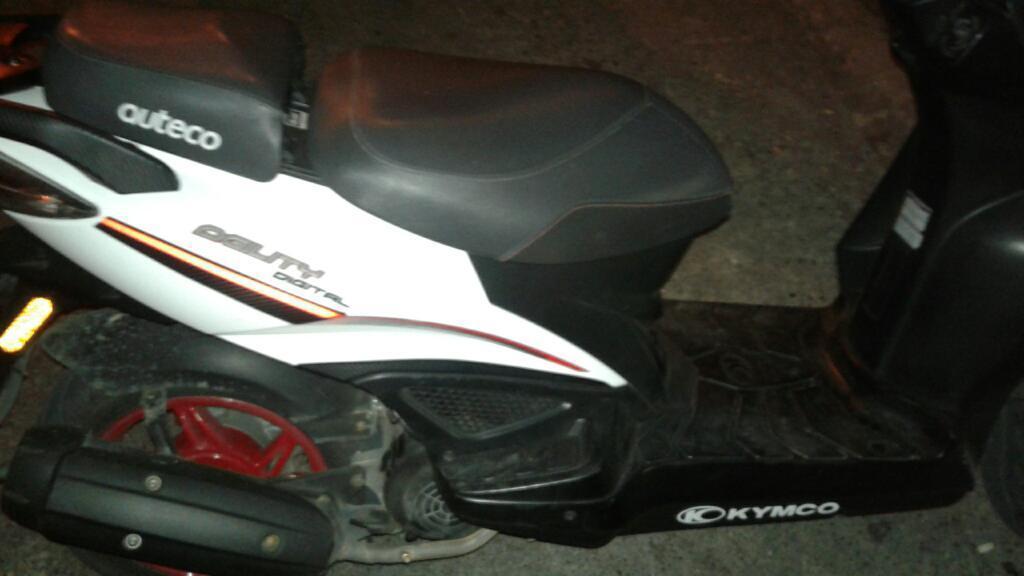 Vendo O Cambio K8nco 2015