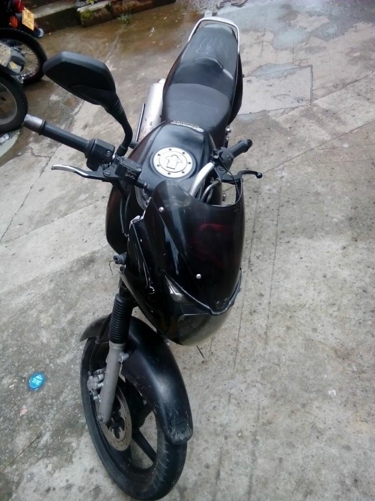 Pulsar 180 en Muy Buen Estado Modelo 207