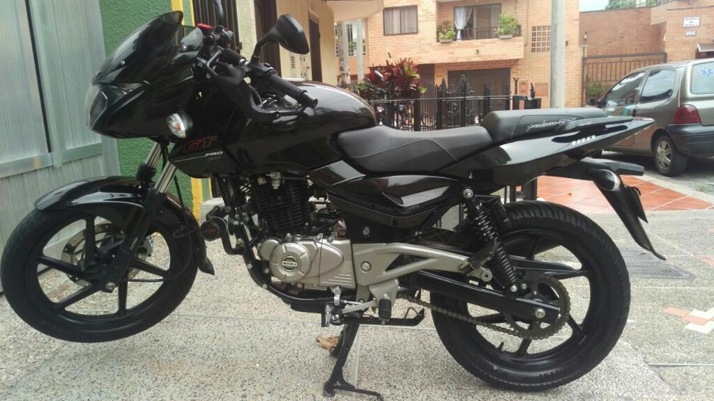 Pulsar 180gtpro 2016