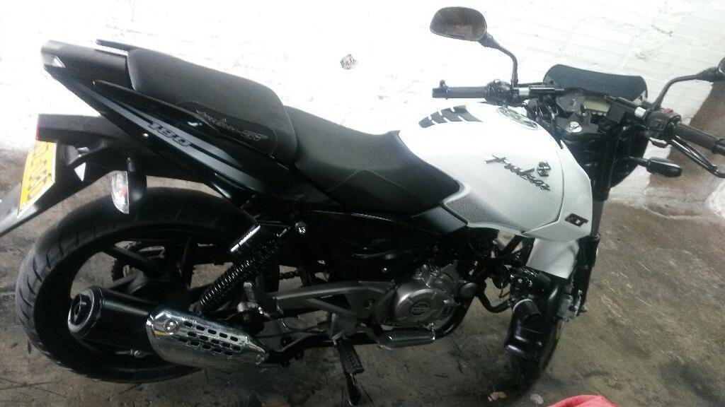 Pulsar 180 Modelo 2015