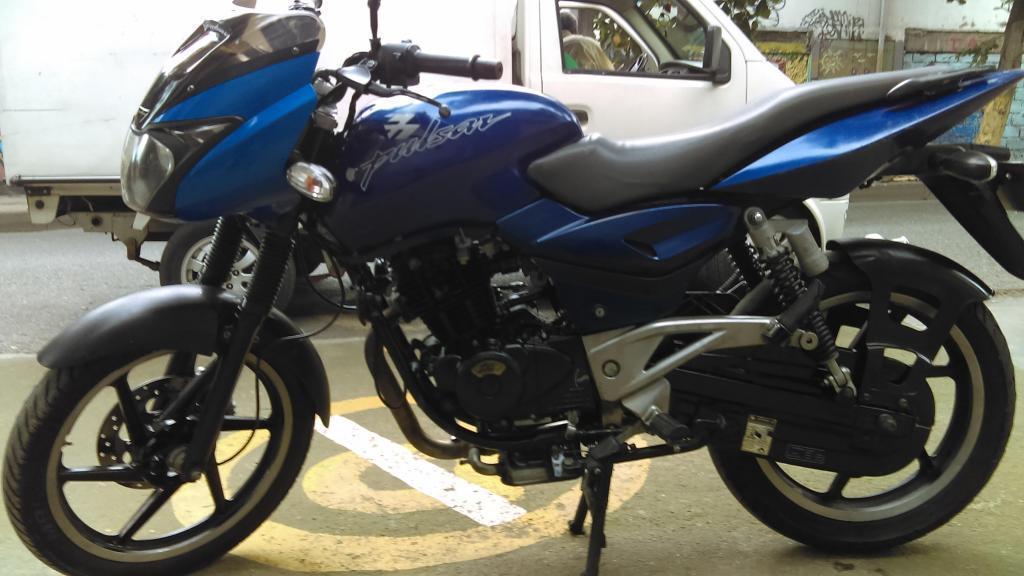 pulsar II 180/ 2008 motor excelente. tipo boxer, nkd, discover. tel: 3106812375