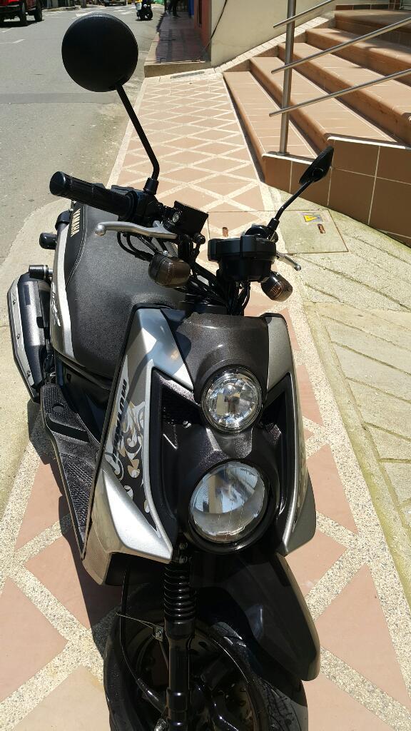 Se Vende Moto Biwis Modelo 2016