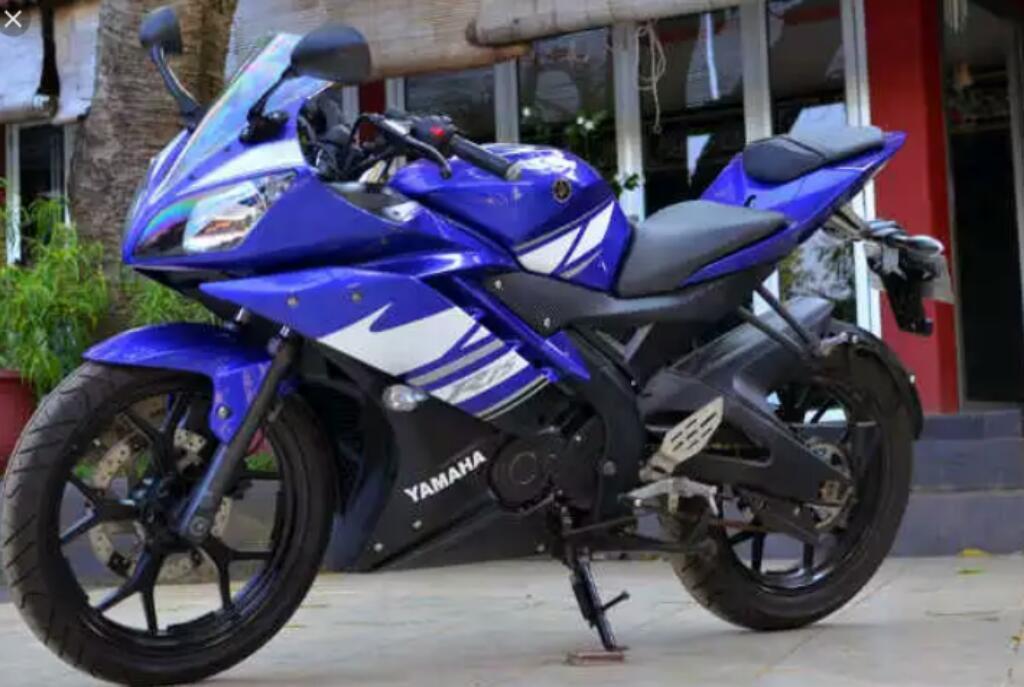 Vencambio R 15 Mod 2013