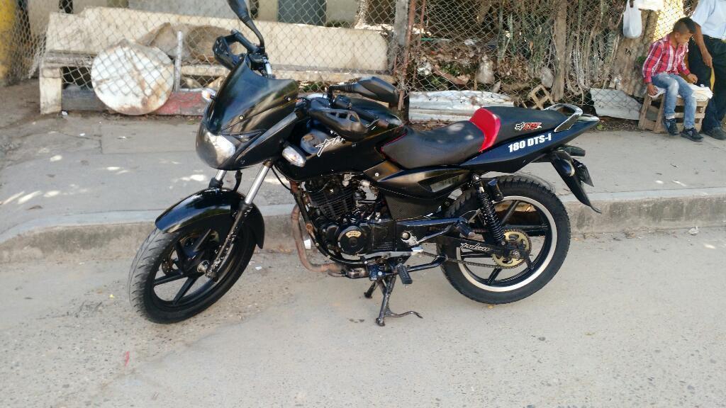 Vendo Pulsar en