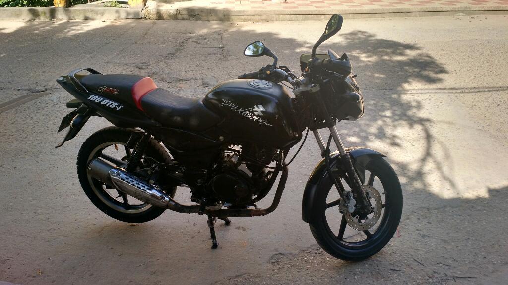 Vendo Pulsar en