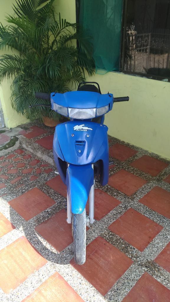 Viva 115 Modelo 2003