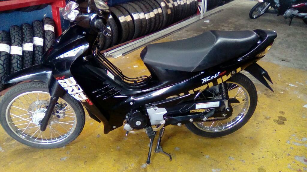 Cambio Moto por F Z O Vendo