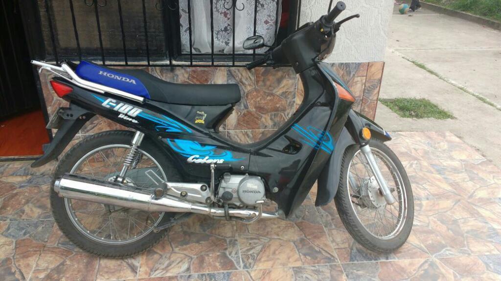 Hermisa Honda Wave 100 Original