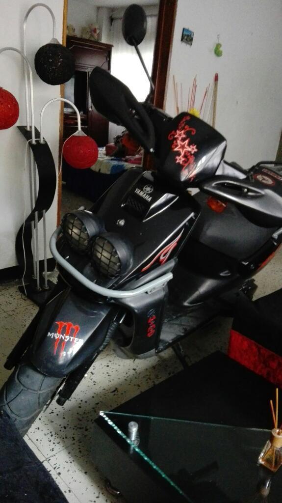 Se. Vende Moto