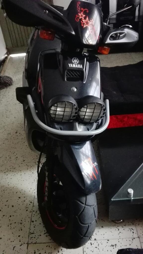 Se. Vende Moto