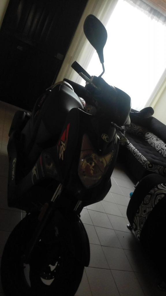 vendo kymco agility 2009  perfecto estado 2.800.000