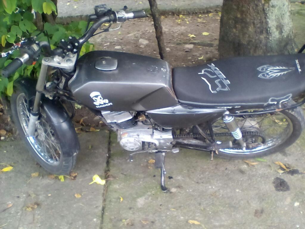 Akt 100 para Picar Esta en Buen Estado