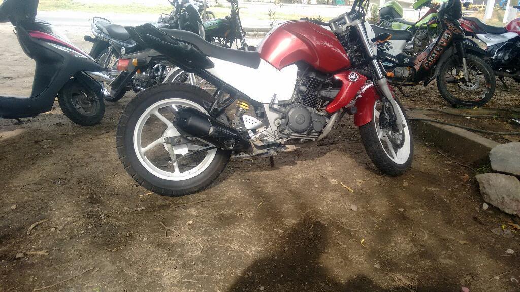 Se Vende Fz16