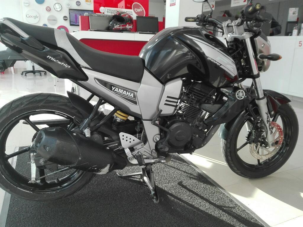 Vendo Fz16