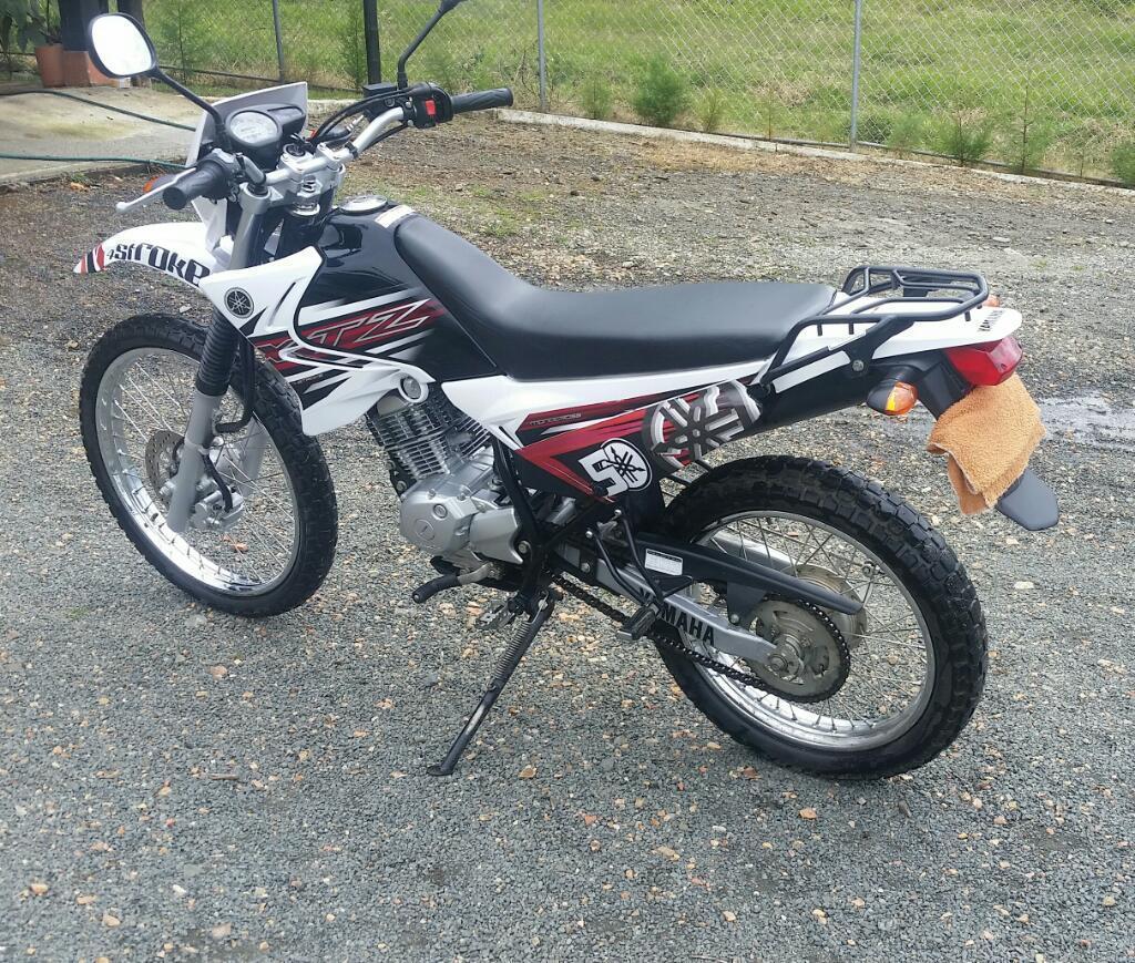 Se Vende Moto Xtz 125 Modelo 2.016