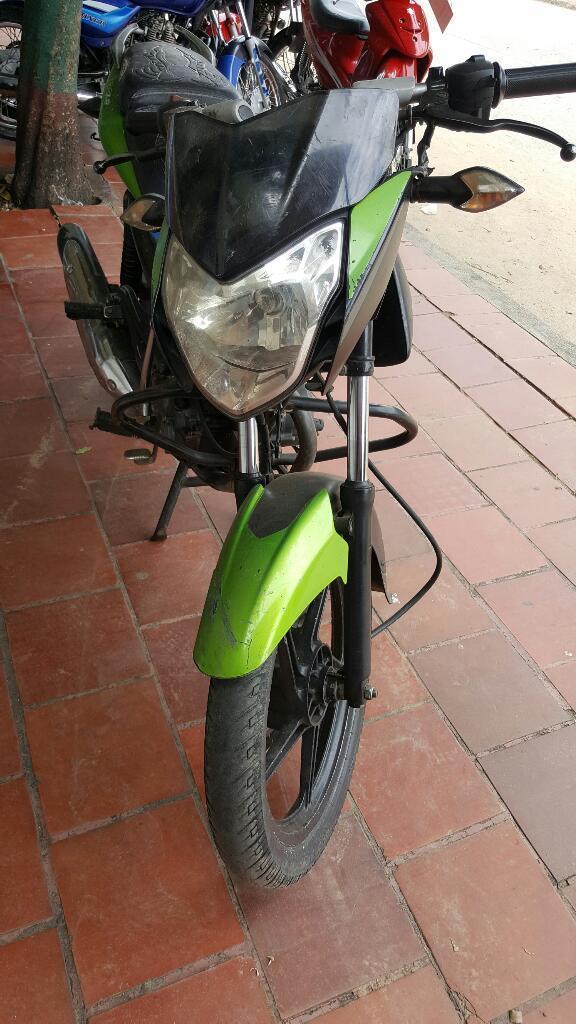 Vendo Pulsar 135