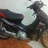 MOTO BEST 125 MODELO 2014