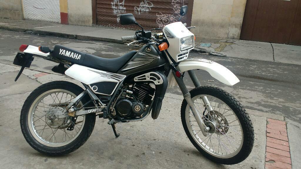 Se Vende O Se Permuta por Carro Dt 125