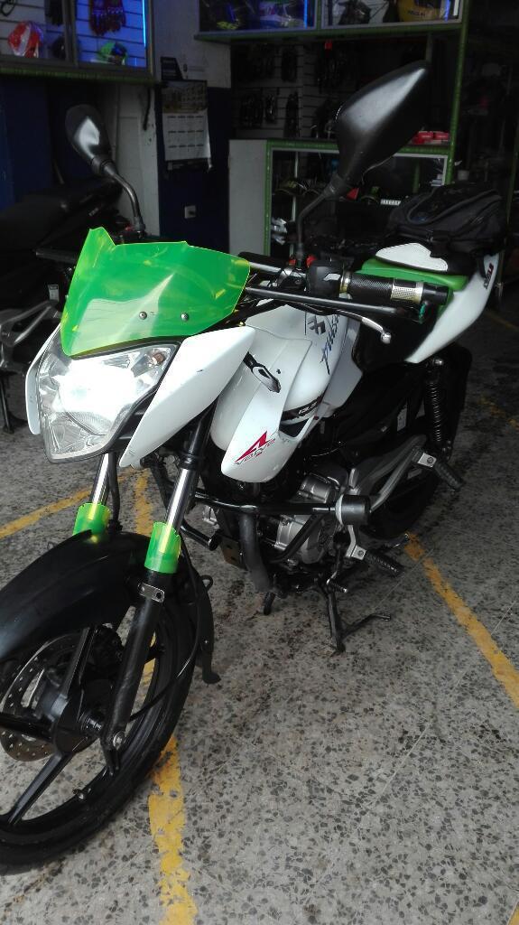 Se Vende Pulsar 135 Mod 2014