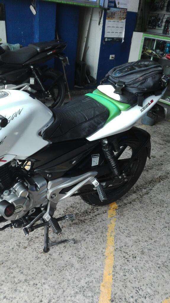 Se Vende Pulsar 135 Mod 2014