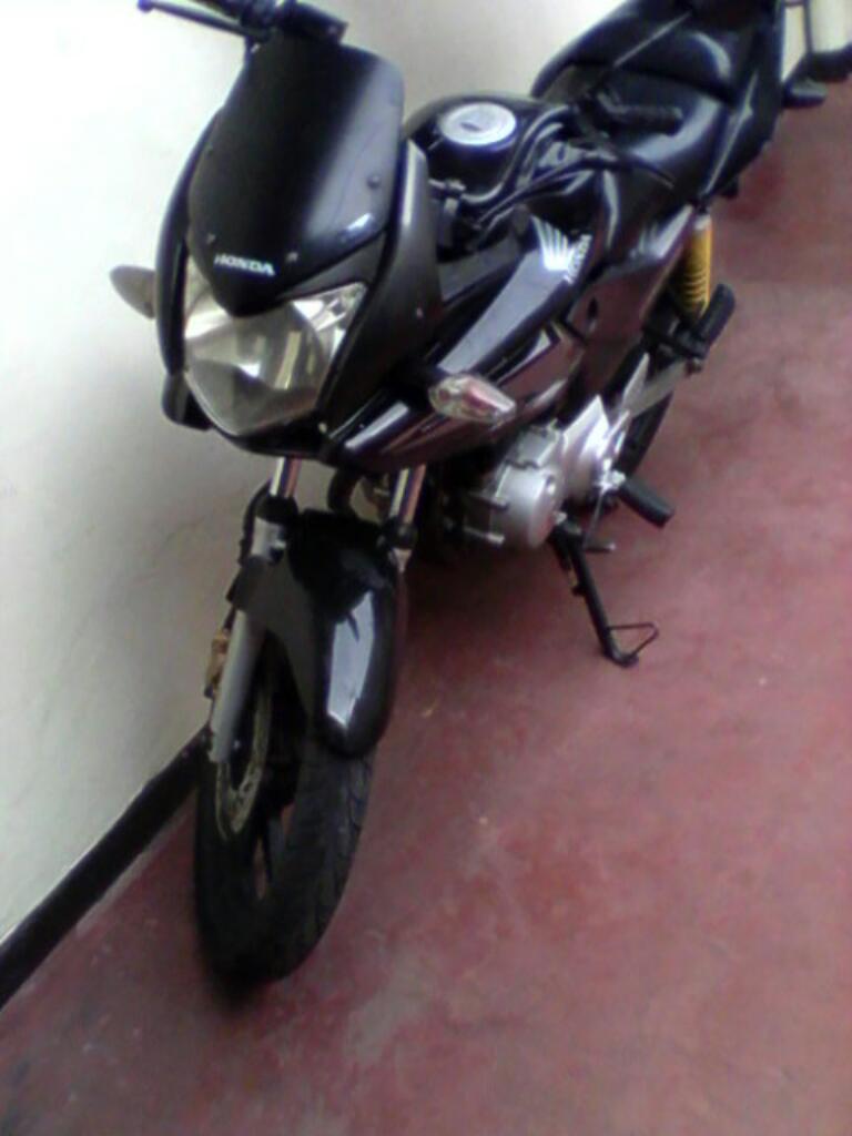 Vendo Honda .125.2011.lea Bien