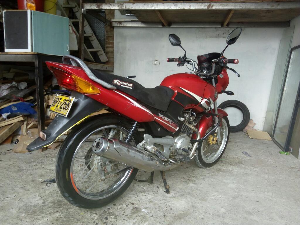 Vendo Moto en Buen Estado