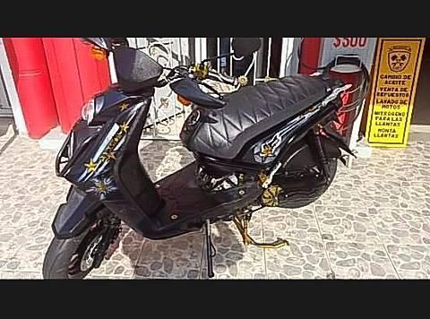 Bws 2014 4'800 negociable cel 318 276 0272