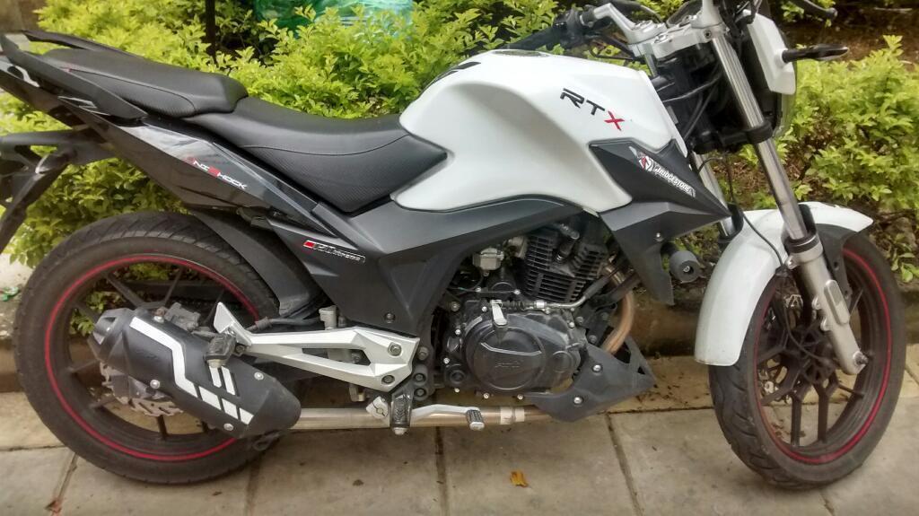 Vendo Moto Akt