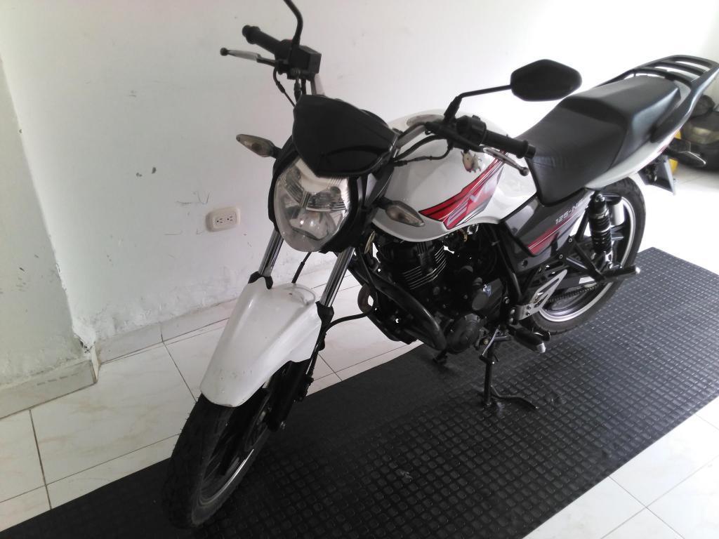 Akt Evo 125 Ne 2014 Soat Y Tecno a Dia