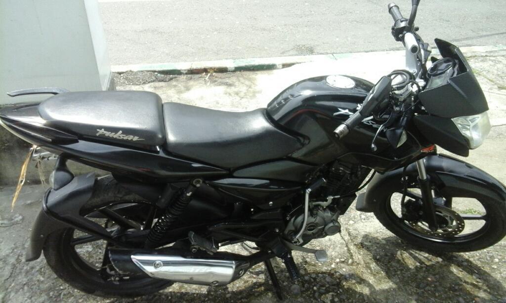 Pulsar 135 Mod 2011 Al Dia