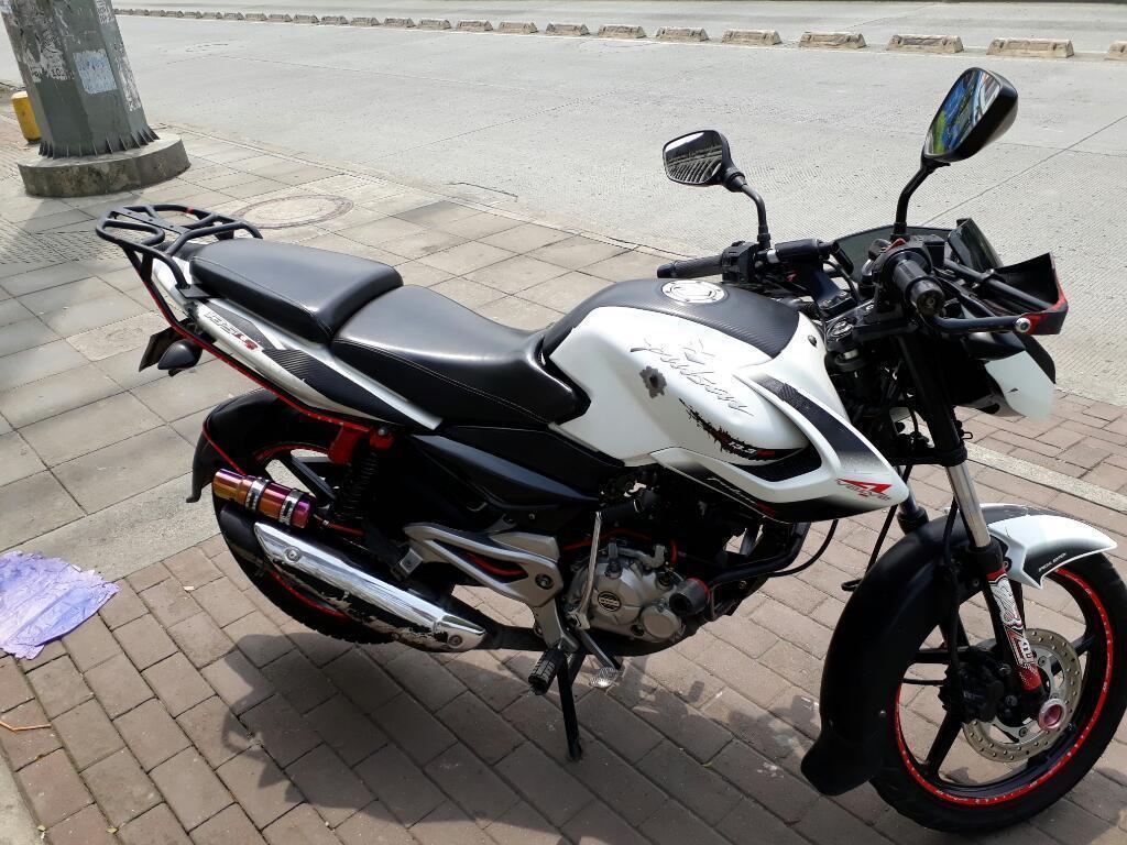 Pulsar 135 Modelo 2013