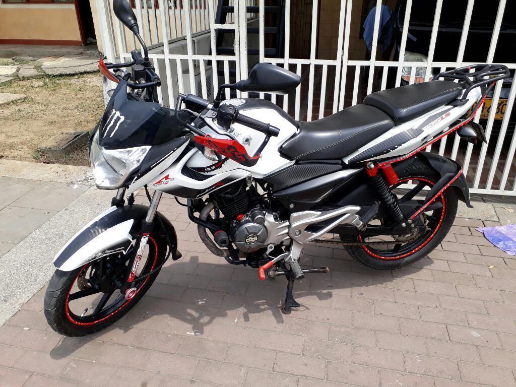 Pulsar 135 Modelo 2013