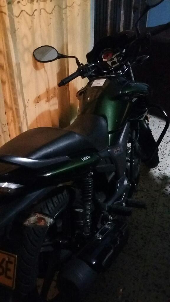 Vendo Moto Nueva de Almacen