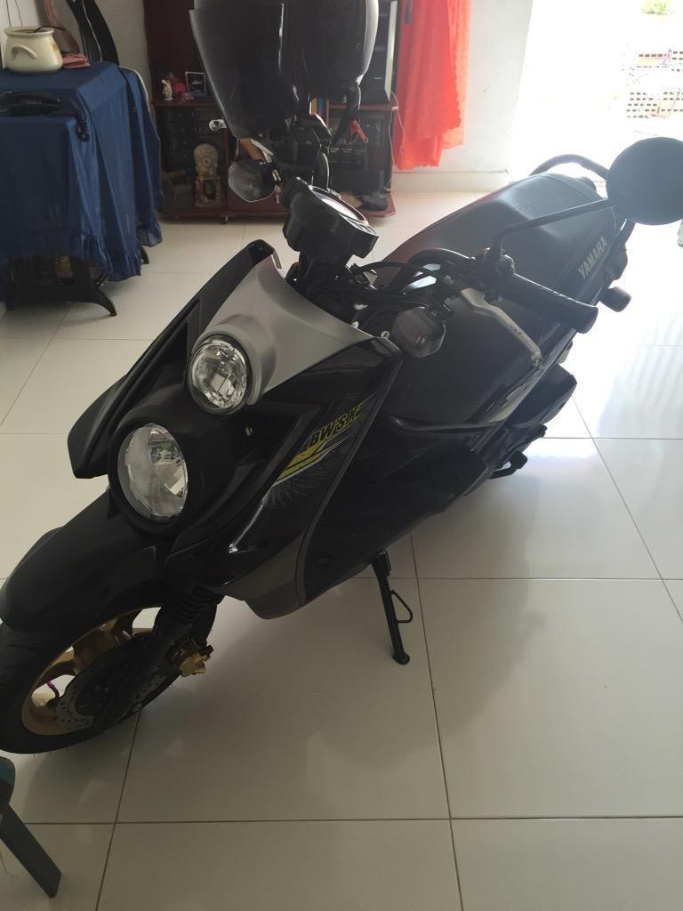 Bws 2015 Colombiana