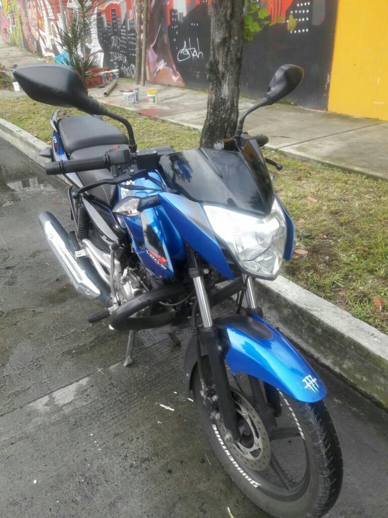 Se Vende Pulsar 135 Modelo 2015