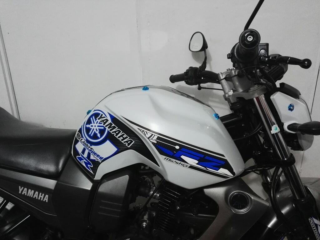 Vendo Fz 2015