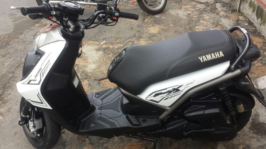 Vendo Bws 2 Modelo2017