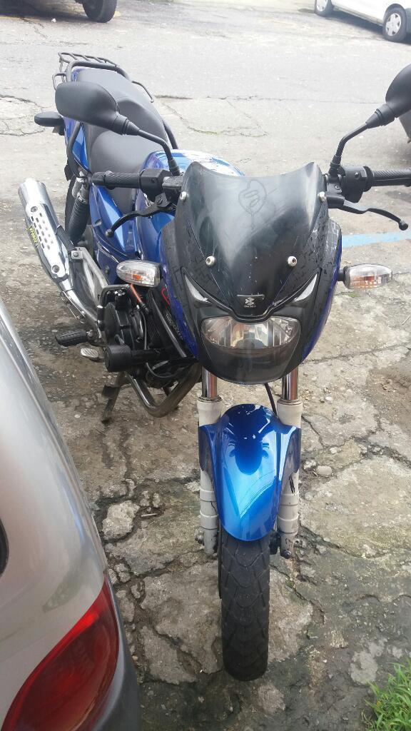 Vendo Barata Muy Buen Estado