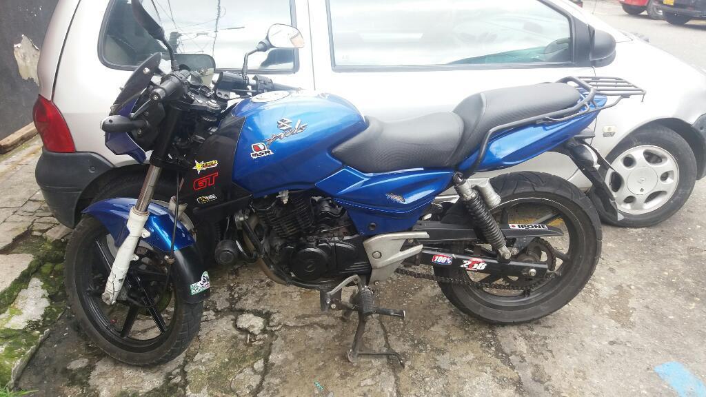 Vendo Barata Muy Buen Estado