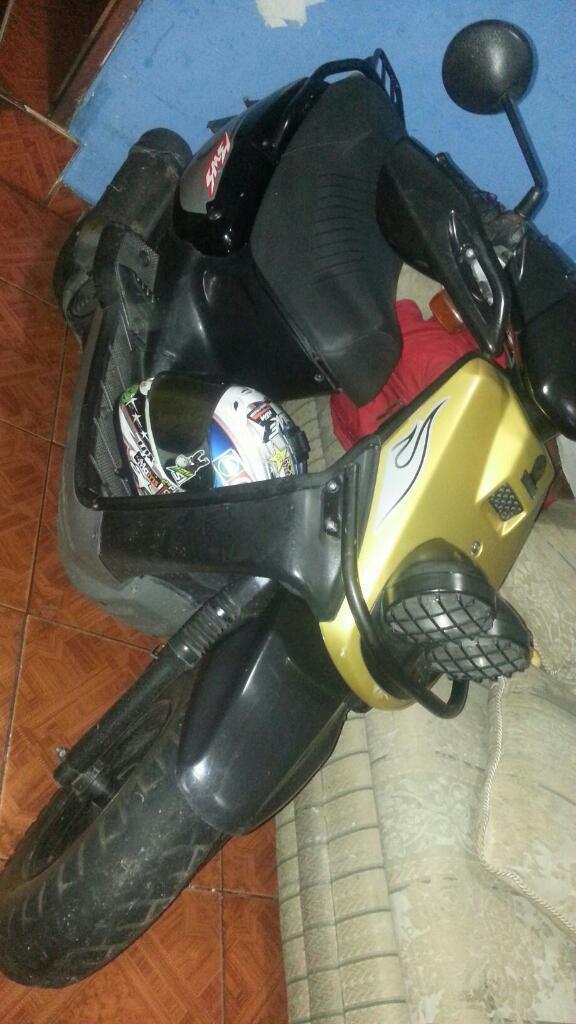 Vendo Bws 1 Modelo 2008