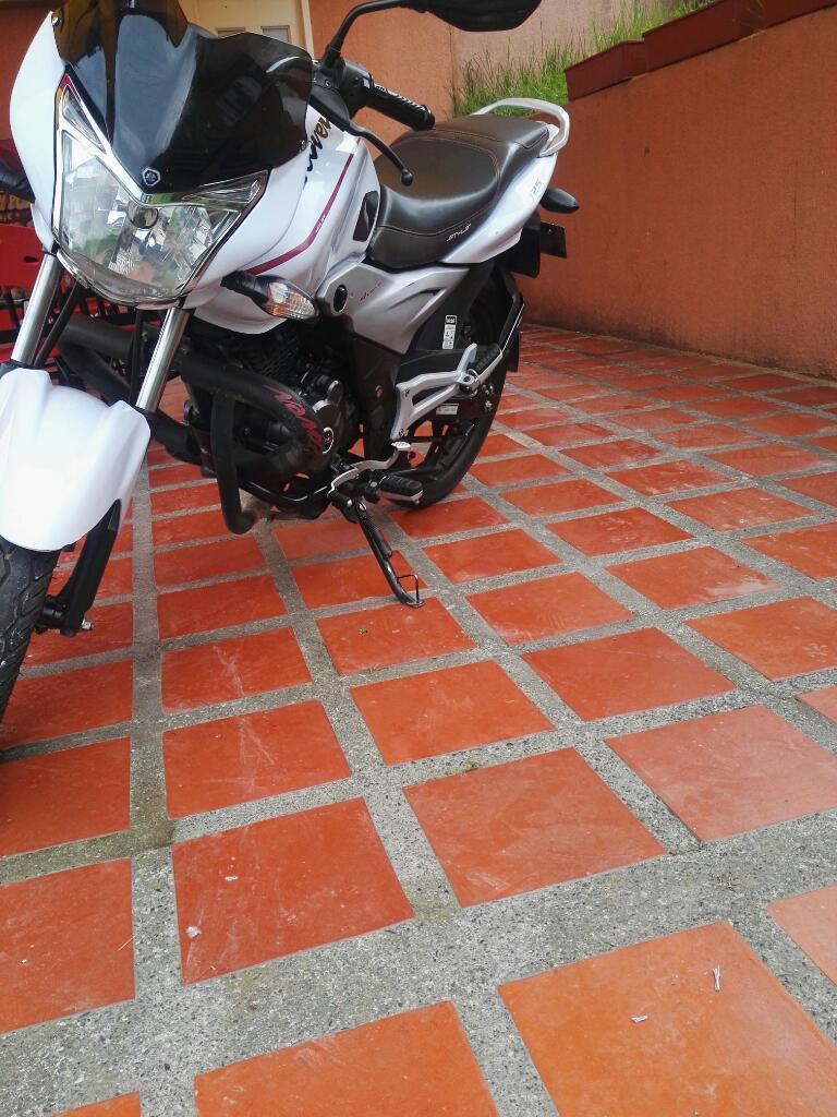 Vendo O Cambio a Menor Valor, Discover 125 St Modelo 2015