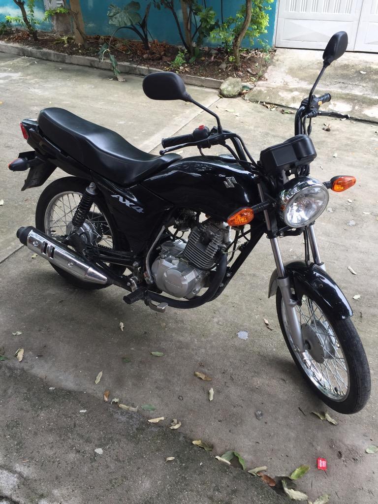 Se Vende Hermosa Ax4