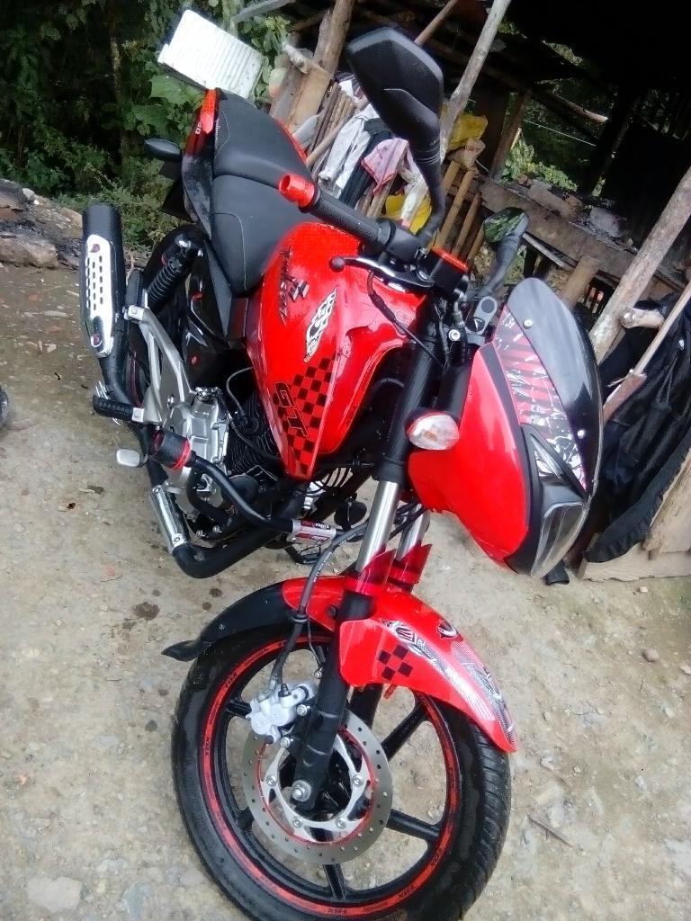 Pulsar 180